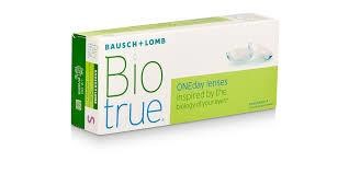BIOTRUE ONE DAY (30) (90)