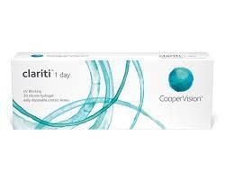 CLARITY 1DAY (30) (90)