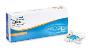 SOFLENS DAILY FOR ASTIGMATISM (30)