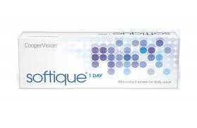 SOFTIQUE 1 DAY (30)