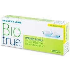 BIOTRUE ONE DAY FOR PRESBYOPIA (30) (90)