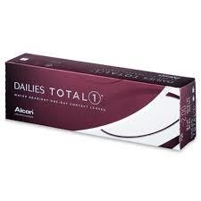 DAILIES TOTAL1 (30) (90)