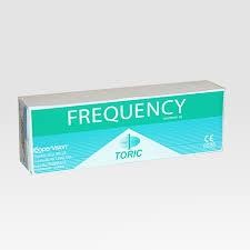 FREQUENCY ONE DAY TORIC(30)